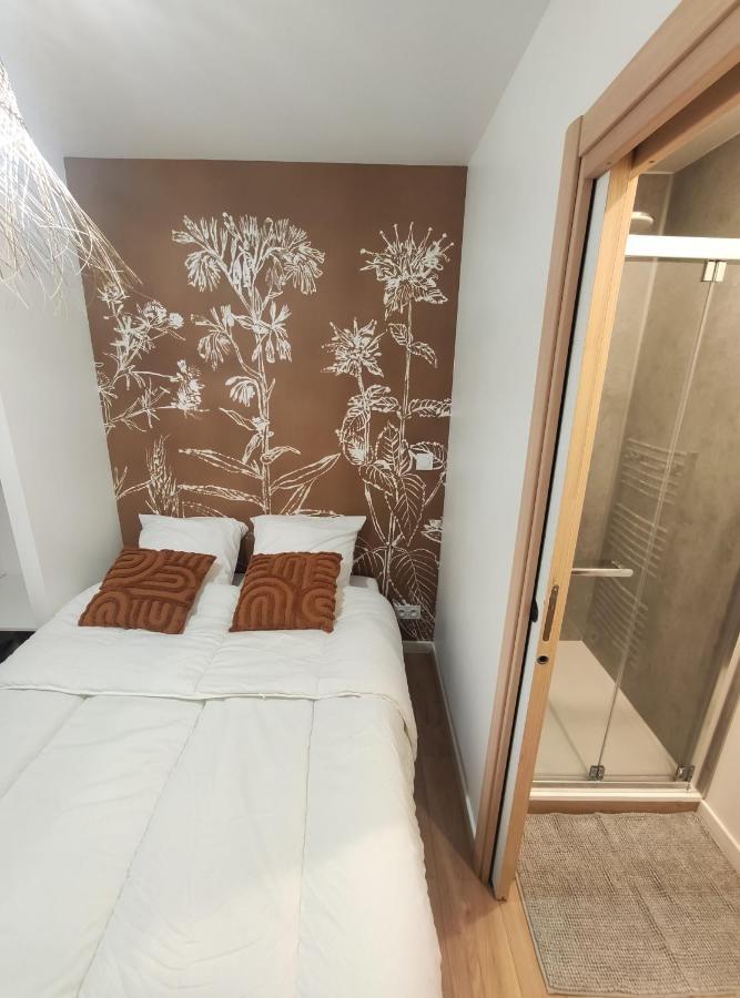 Calme Et Cosy, Proche Hyper Centre De Nantes公寓 外观 照片