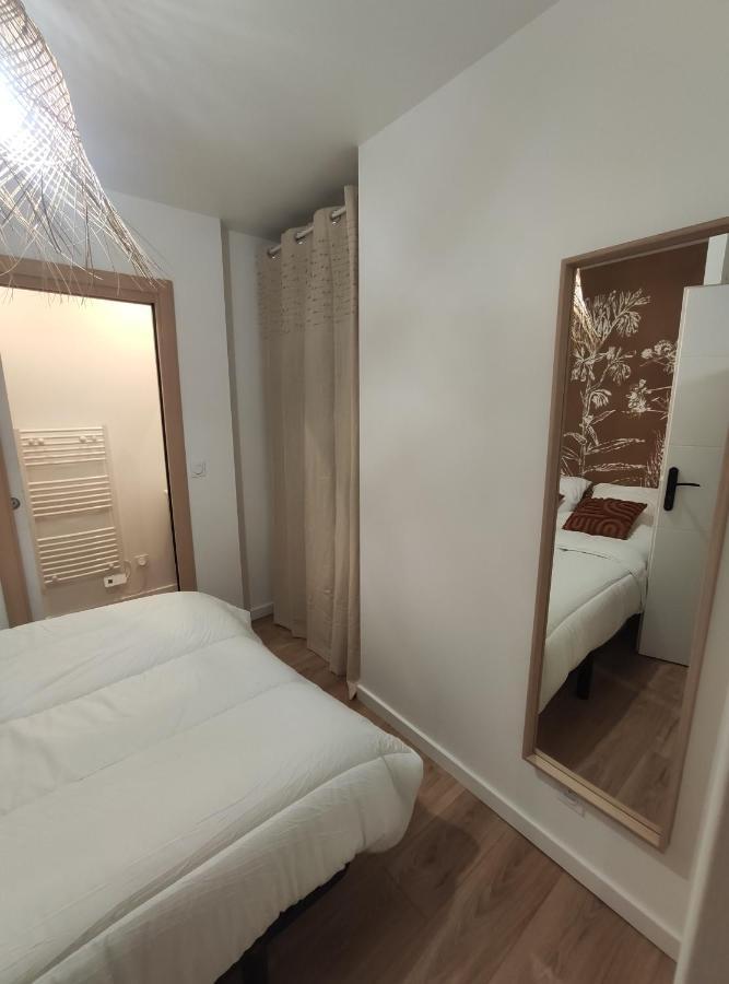 Calme Et Cosy, Proche Hyper Centre De Nantes公寓 外观 照片